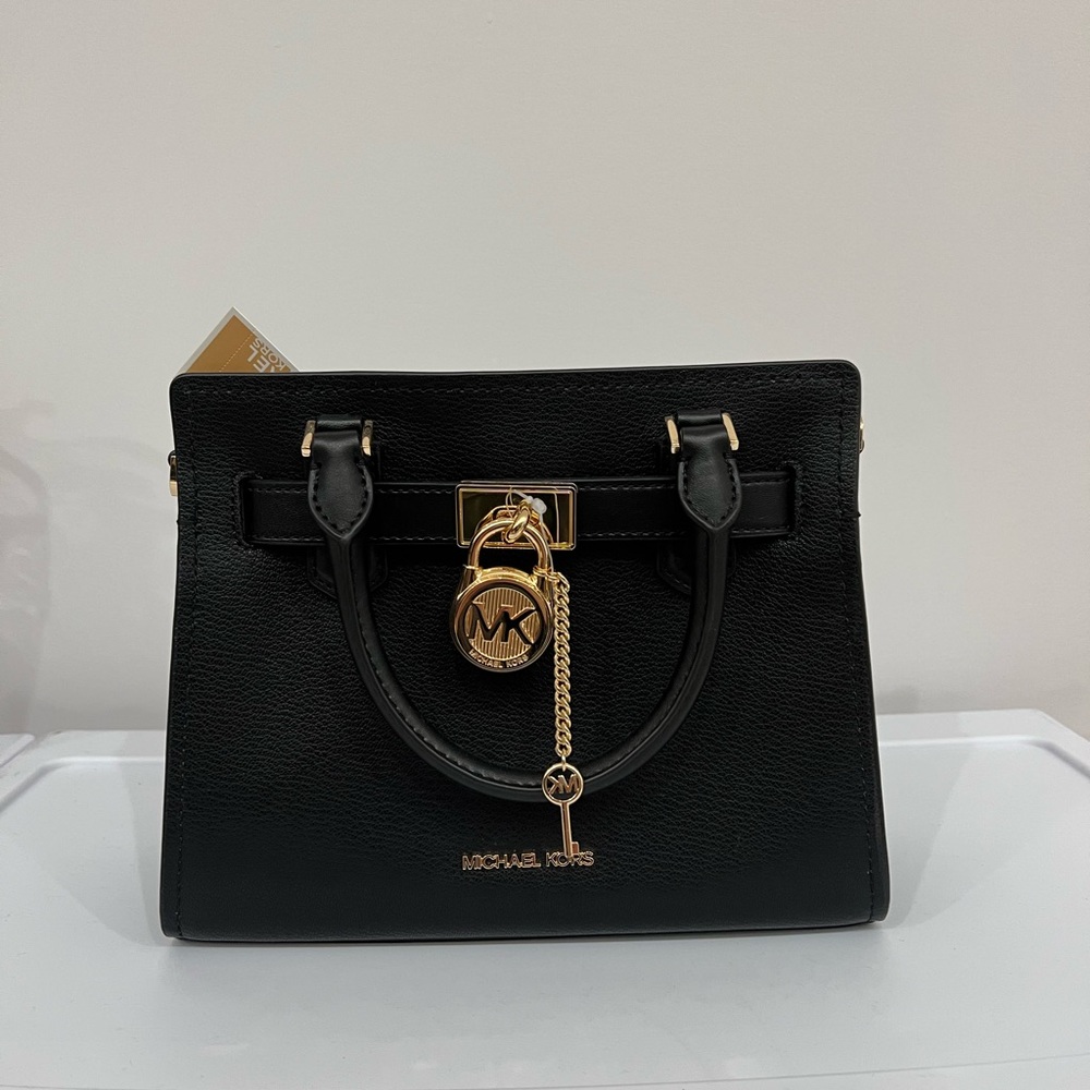 Michael Kors Hamilton mini bag